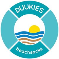 Duukies Beachsocks
