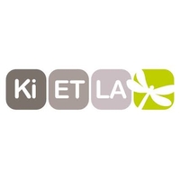 KI ET LA logo
