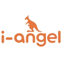 I-Angel logo