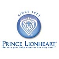 Prince Lionheart logo