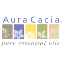 Aura Cacia logo