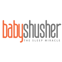 Baby Shusher logo