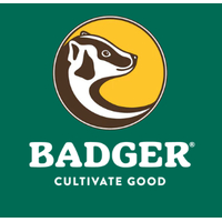 Badger logo