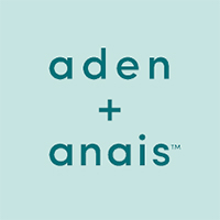 aden + anais logo