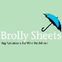 Brolly Sheets logo