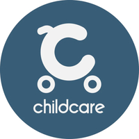 Childcare logo