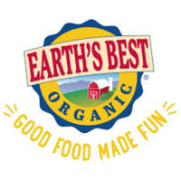 Earth's Best logo