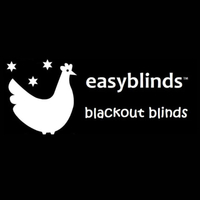 Easyblinds logo