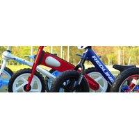Eurotrike logo
