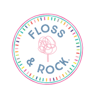 Floss & Rock logo