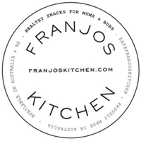 Franjo's Kitchen logo