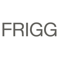 FRIGG logo