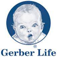 Gerber logo