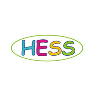 Hess-Spielzeug logo