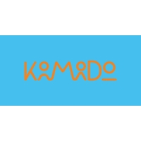 Komodo logo