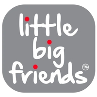 Little Big Friends logo