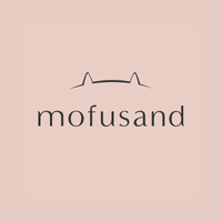 Mofusand logo
