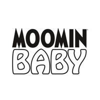 Moomin Baby logo