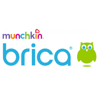 Munchkin Brica logo