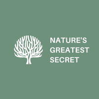 Nature's Greatest Secret logo