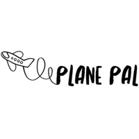 Plane Pal logo