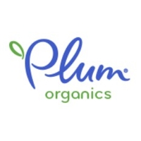 Plum Organics logo