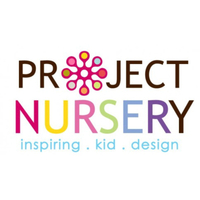 Project Nursery logo
