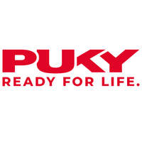 Puky logo
