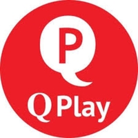 QPlay logo