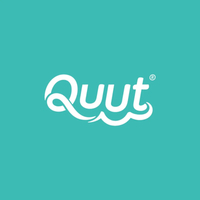 Quut Toys logo
