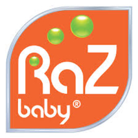 RaZbaby logo