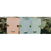 Sande Kids logo