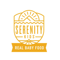 Serenity Kids logo