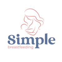 Simple Breastfeeding logo