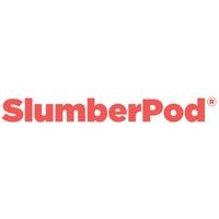 SlumberPod logo