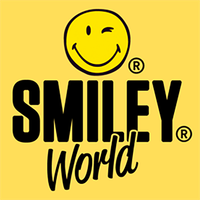 Smiley World logo