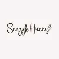 Snuggle Hunny logo