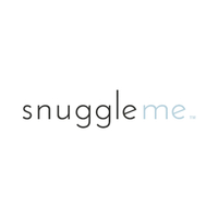 Snuggle Me logo