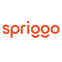 Spriggo logo