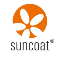 Suncoat Girl logo