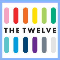 The Twelve logo
