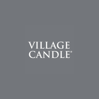 Village Candle logo