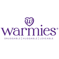 Warmies logo