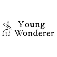 Young Wonderer logo