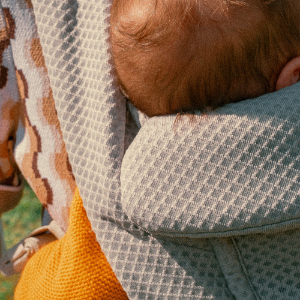 Ergonomic Baby Carriers