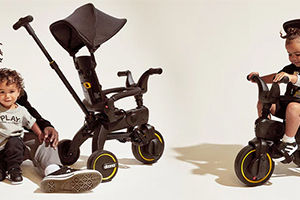 Doona Liki Trike