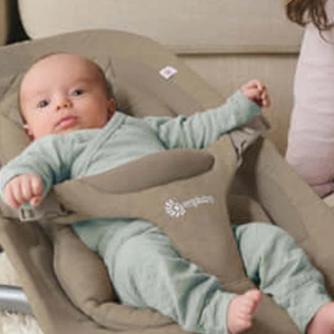 Ergonomic Baby Carriers