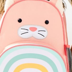 Little Kid Backpacks
