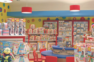 ALEX TOYS