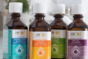 Aura Cacia